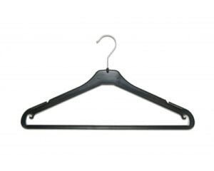 Blousehanger met broeklat