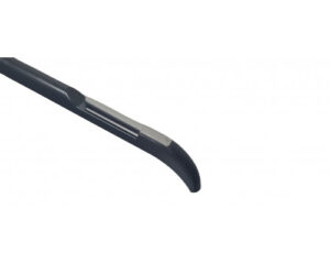 Shirthanger met anti-slip en inkeping