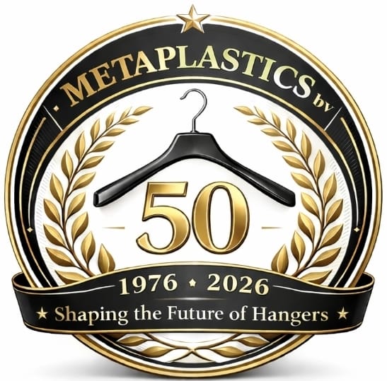 Metaplastics bestaat 50 jaar - 1976 tot 2026